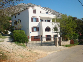 Apartments Vukelić